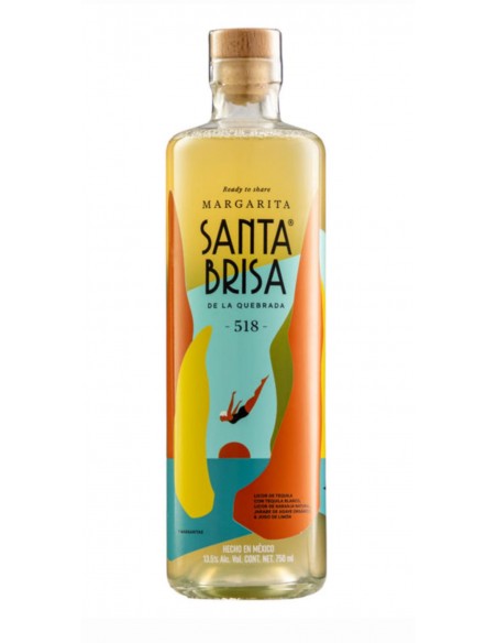 Margarita Santa Brisa