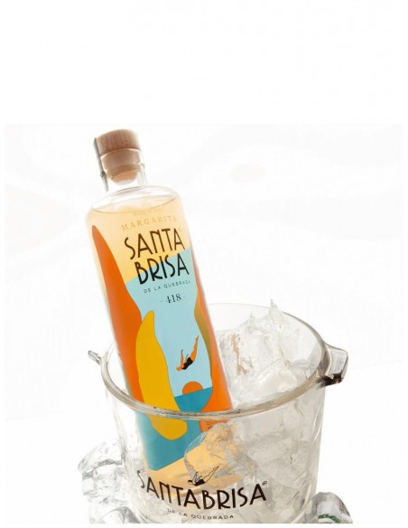 Margarita Santa Brisa