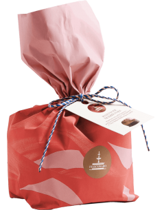 Panettone Tradicional Fiasconaro 500 grs