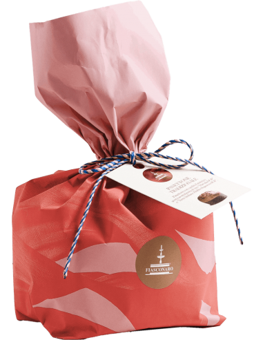 Panettone Tradicional Fiasconaro 500 grs