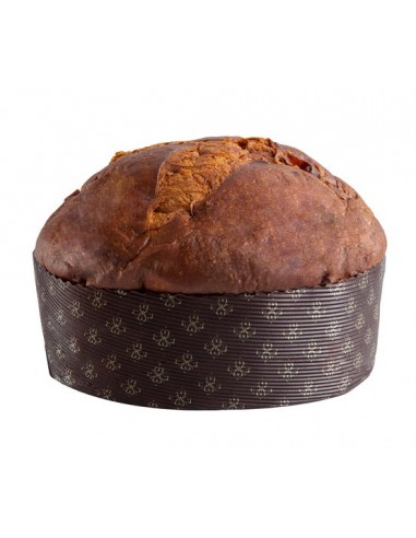 Panettone Tradicional Fiasconaro 500 grs