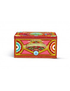 Panettone con pistachos de Sicilia Fiasconaro (Dolce &...