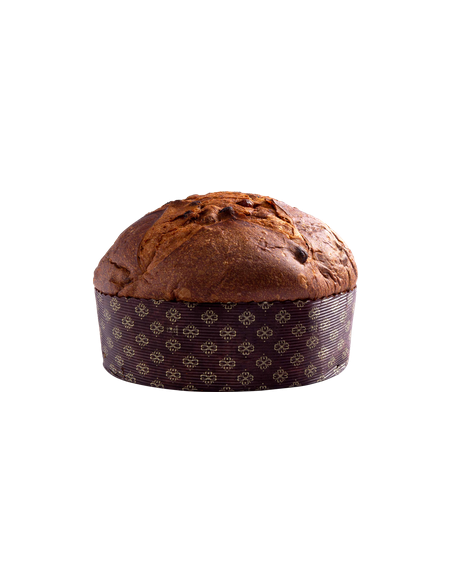 Panettone de chocolate Fiasconaro 1 kilo