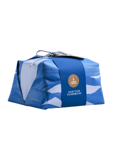 Pandorato Fiasconaro