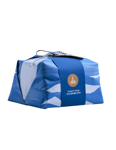 Pandorato Fiasconaro