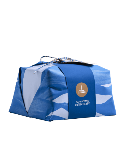 Pandorato Fiasconaro