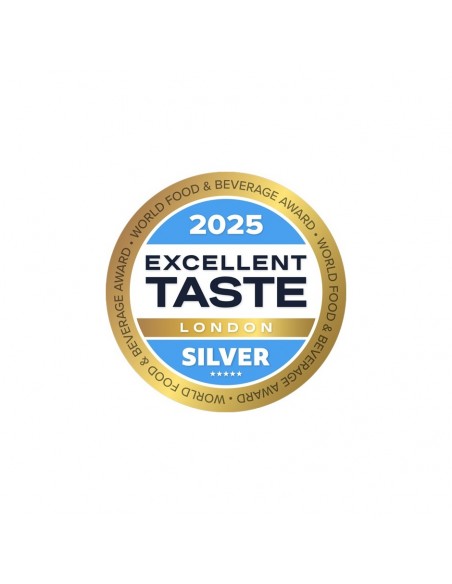 Turrón trufado con armagnac y ciruelas Gorrotxategi