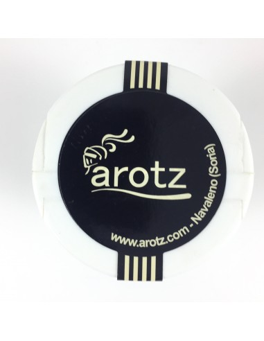 Polvo de boletus deshidratados Arotz