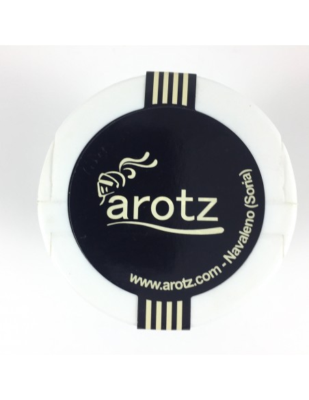 Polvo de boletus deshidratados Arotz