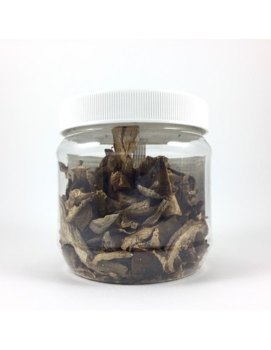 Boletus silvestres deshidratados Arotz
