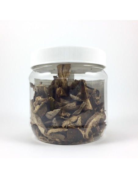 Boletus silvestres deshidratados Arotz