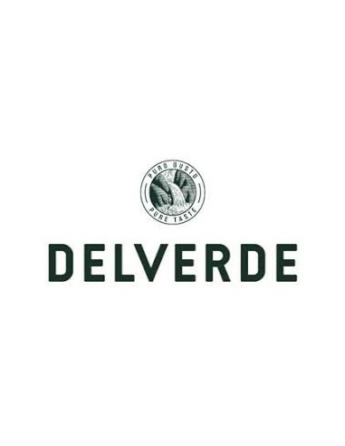 Puntalette Delverde (Risso)