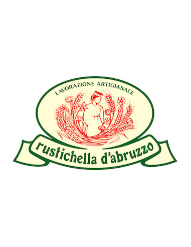 Trofie Rustichella D'Abruzzo