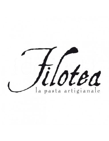 Tagliatelle al huevo Filotea