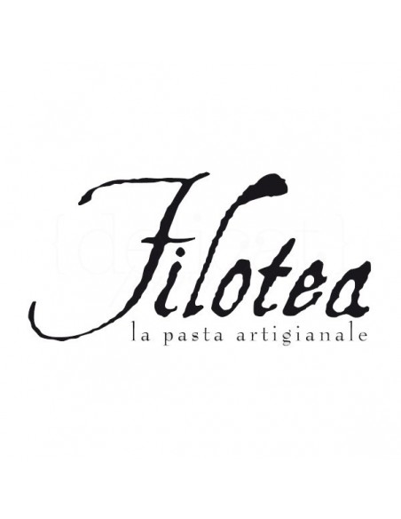 Tagliatelle al huevo Filotea