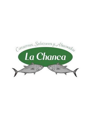 Boquerones fritos La Chanca