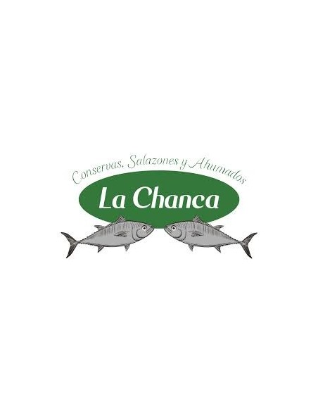 Boquerones fritos La Chanca