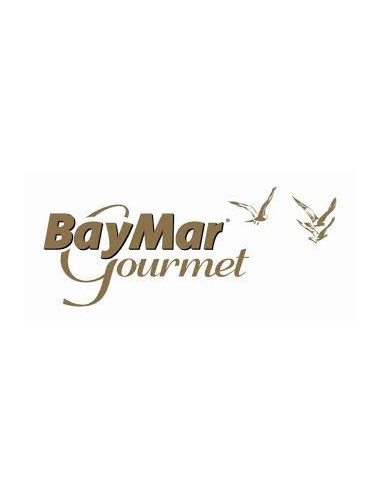 Almejas al natural  Baymar Gourmet