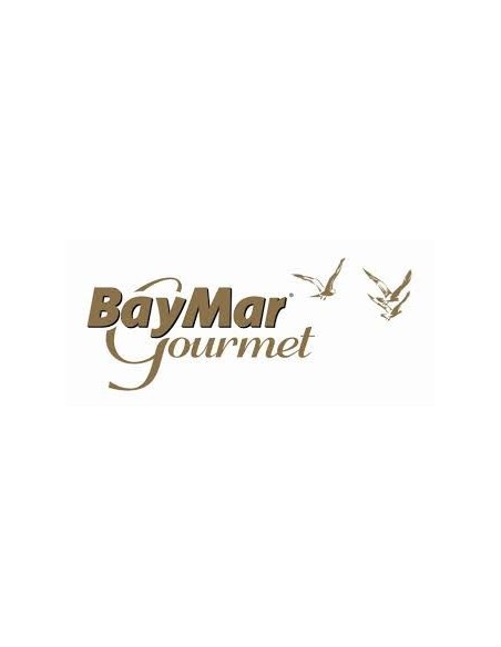 Almejas al natural  Baymar Gourmet