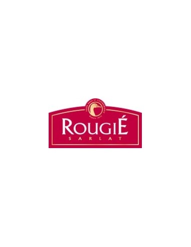 Bloc de foie gras de Pato Rougie