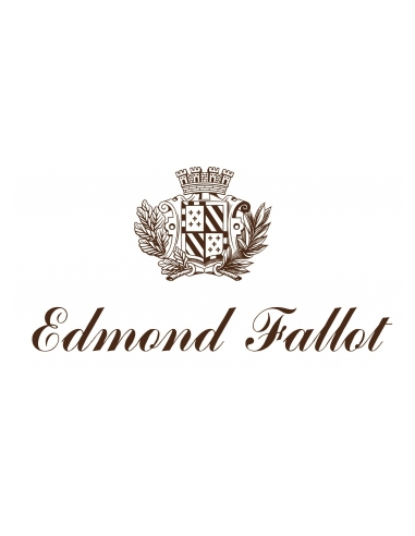 Cebolletas blancas Edmond Fallot