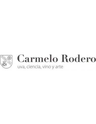 Carmelo Rodero 9 meses