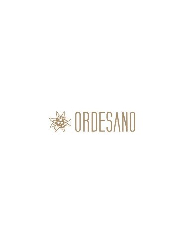 Gin Ordesano