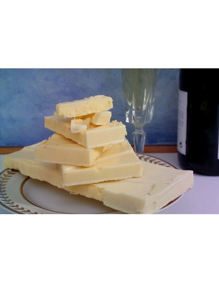 Turrón Trufado de Cava Puyet
