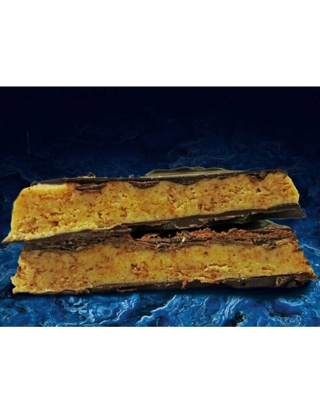 Turrón Praliné Milhojas Puyet