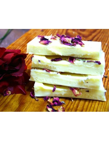 Turrón Trufado de Rosas Puyet