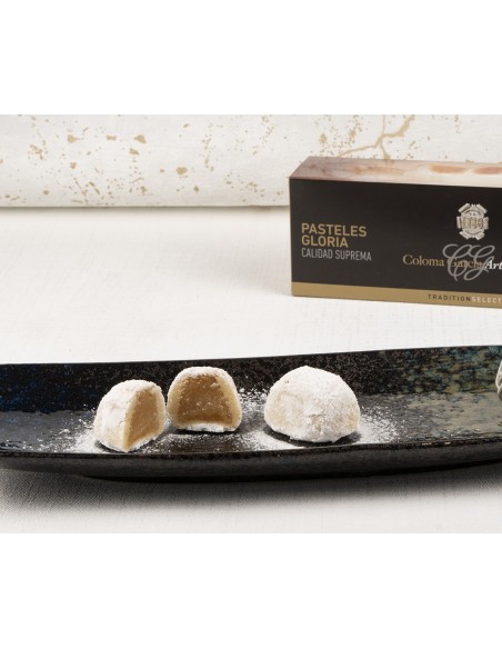 Pasteles Gloria Coloma García