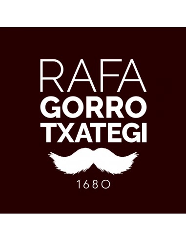 Turrón de miel y nueces Gorrotxategi