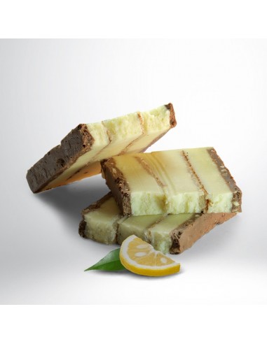 Turrón con Mandarina y Yuzu Gorrotxategi