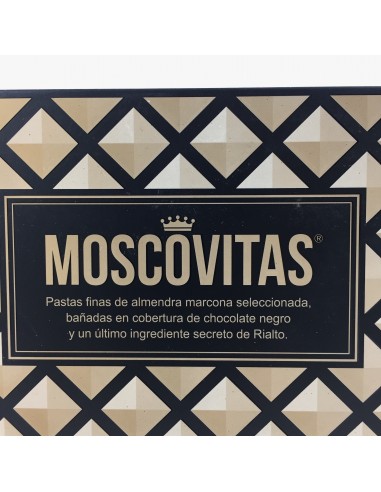 Moscovitas Dark