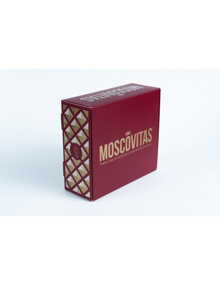 Moscovitas de Rialto 250 grs.