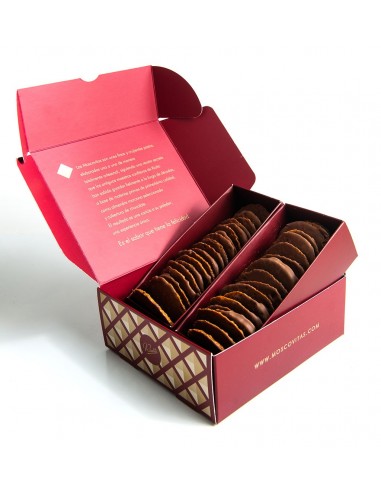 Moscovitas de Rialto 250 grs.