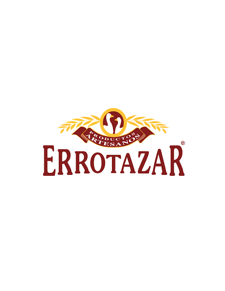 Bloc de foie gras de pato Errotazar