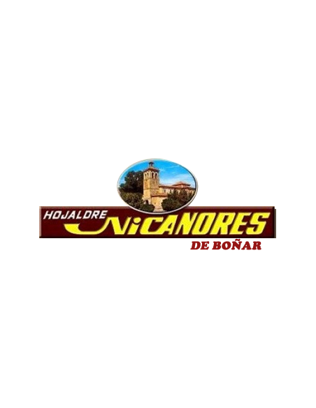 Nicanores de Boñar