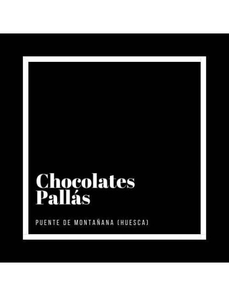 Chocolates Pallás