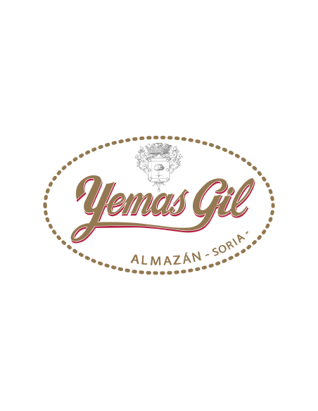 Yemas de Almazán