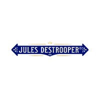 Jules Destrooper