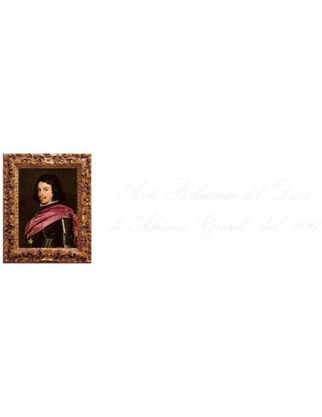 Aceto Balsámico  del Duca