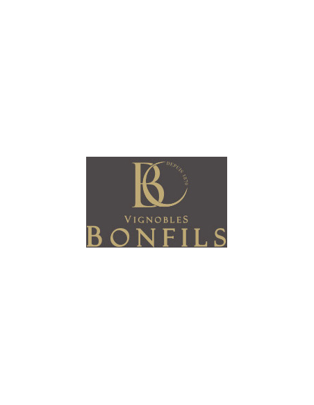 Vignobles Bonfils